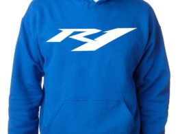 Dummy Hoodie - Blue