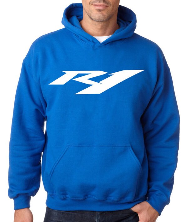 Dummy Hoodie - Image 2