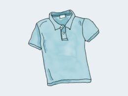 Dummy Polo